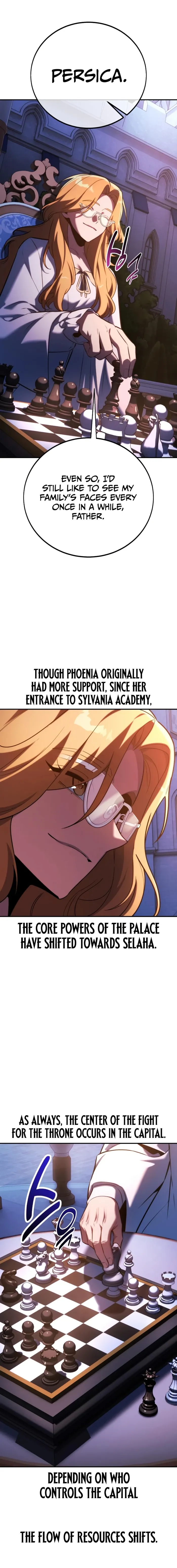 Read The Extra’s Academy Survival Guide Manga Online