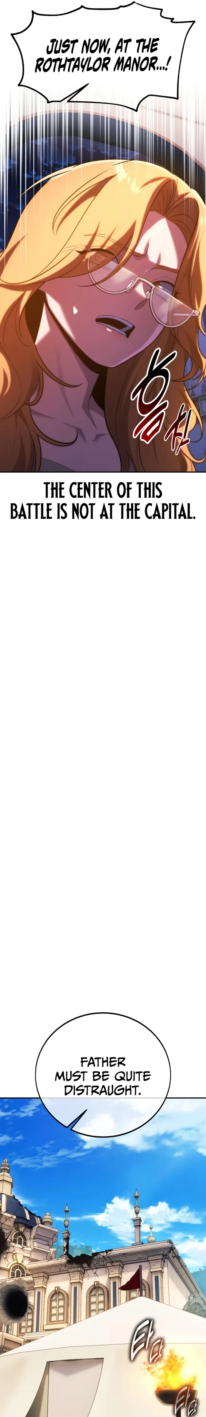 Read The Extra’s Academy Survival Guide Manga Online