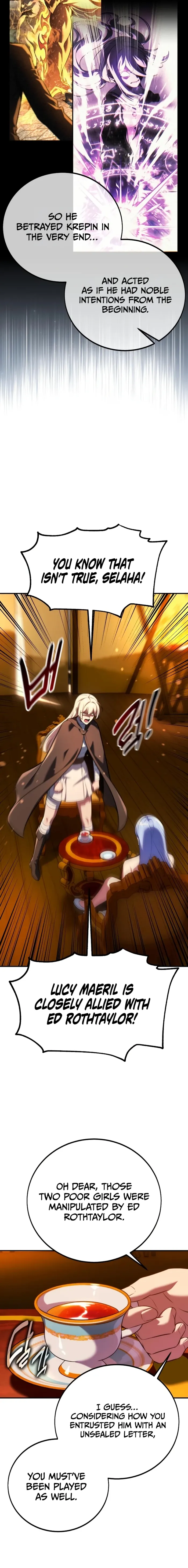 Read The Extra’s Academy Survival Guide Manga Online