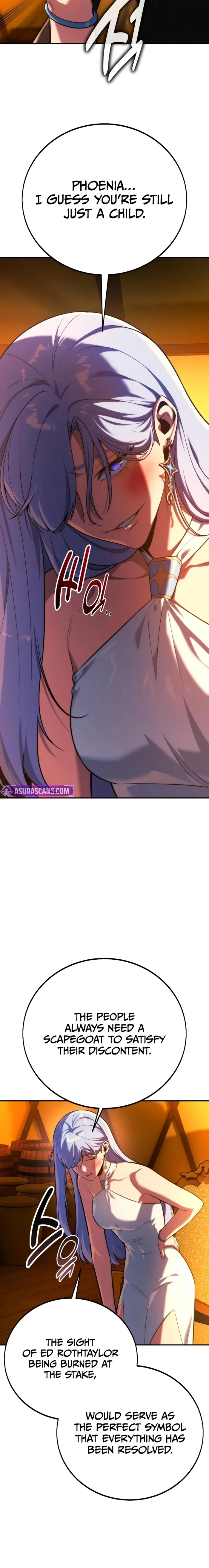 Read The Extra’s Academy Survival Guide Manga Online