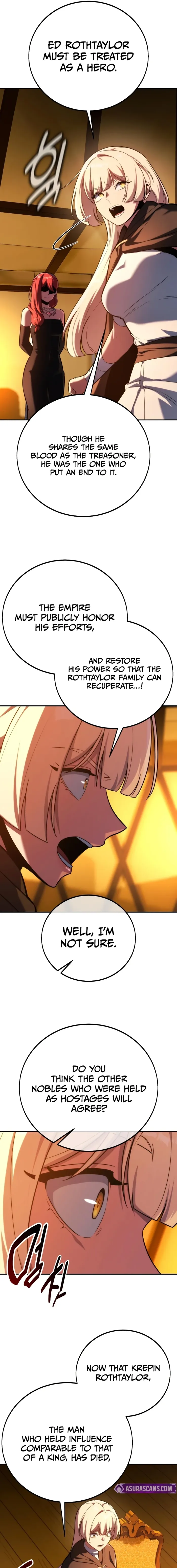 Read The Extra’s Academy Survival Guide Manga Online