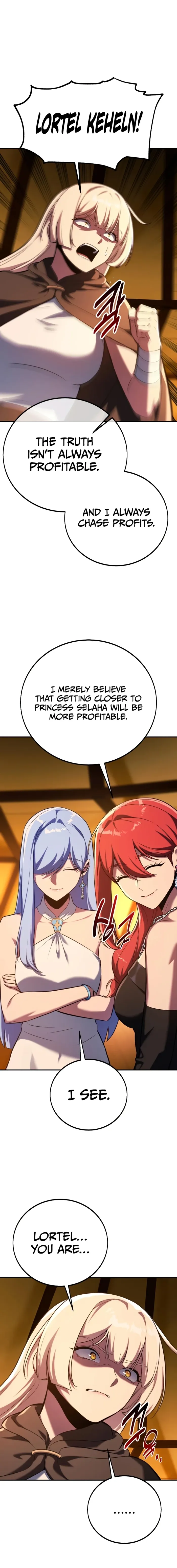 Read The Extra’s Academy Survival Guide Manga Online