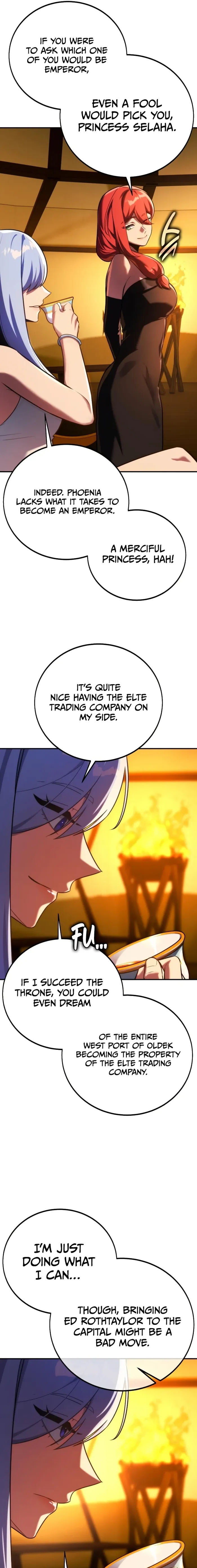 Read The Extra’s Academy Survival Guide Manga Online