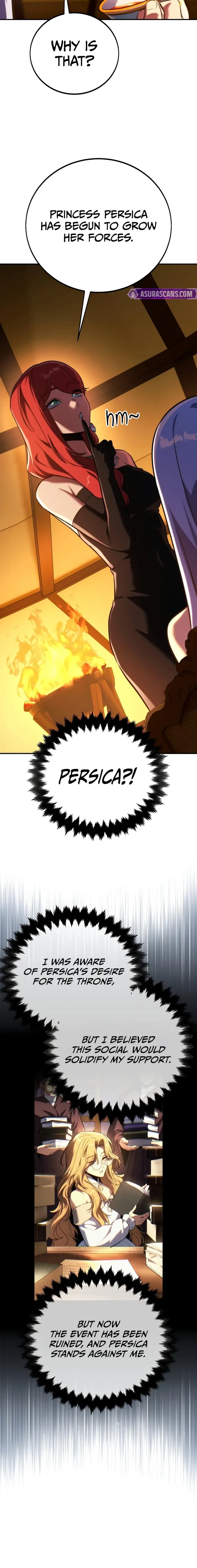 Read The Extra’s Academy Survival Guide Manga Online