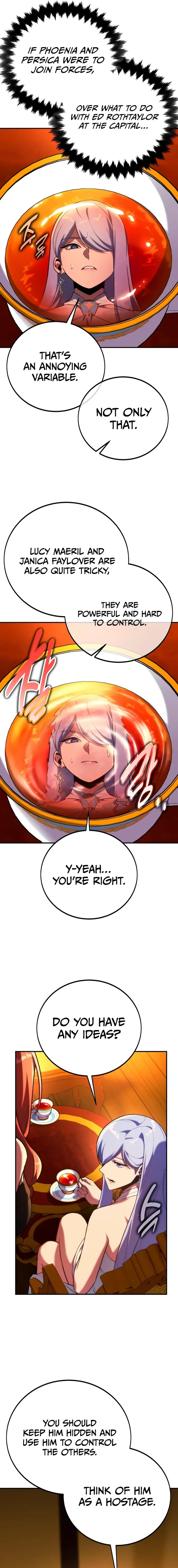 Read The Extra’s Academy Survival Guide Manga Online