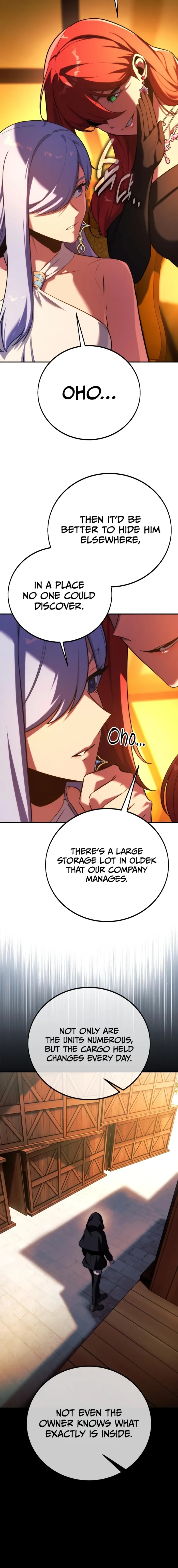 Read The Extra’s Academy Survival Guide Manga Online