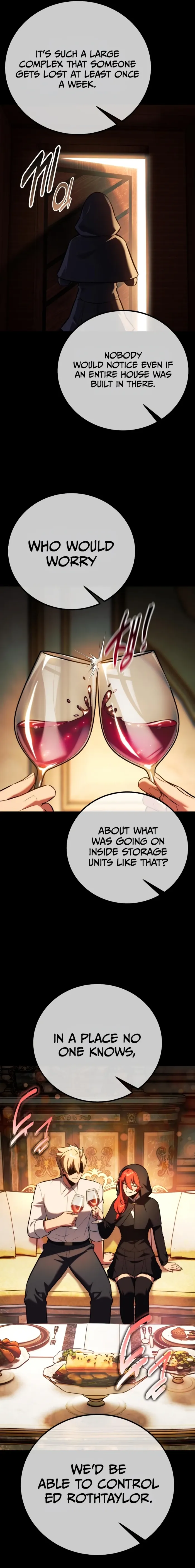 Read The Extra’s Academy Survival Guide Manga Online