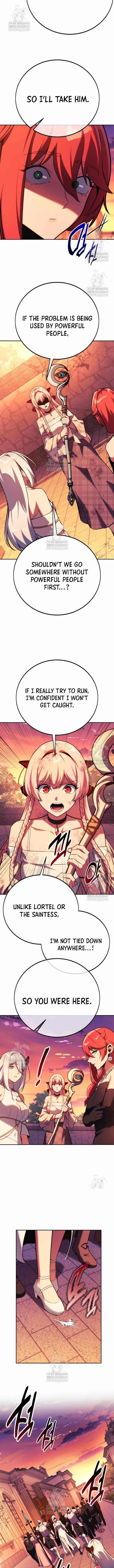 Read The Extra’s Academy Survival Guide Manga Online