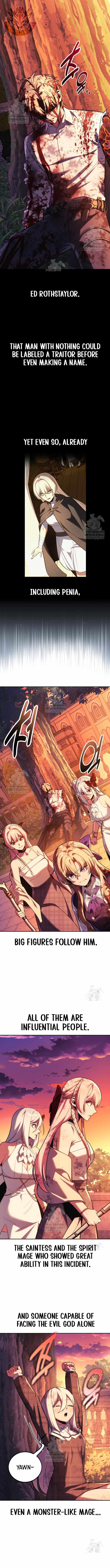 Read The Extra’s Academy Survival Guide Manga Online