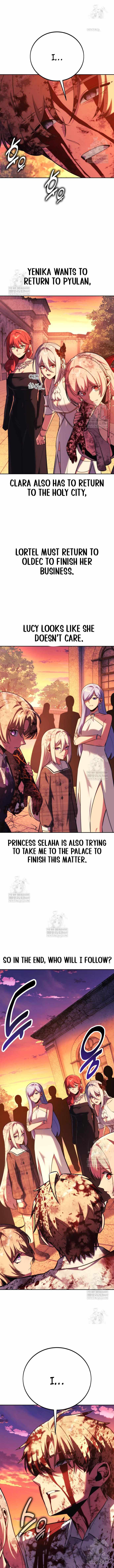 Read The Extra’s Academy Survival Guide Manga Online