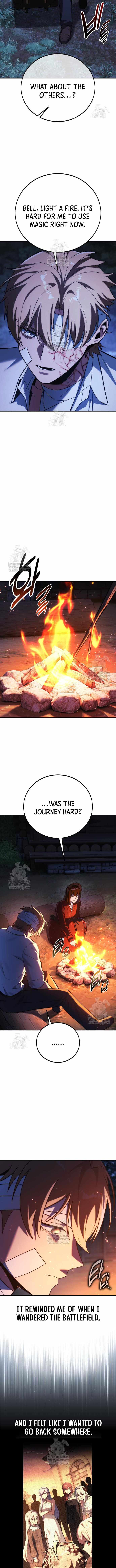 Read The Extra’s Academy Survival Guide Manga Online