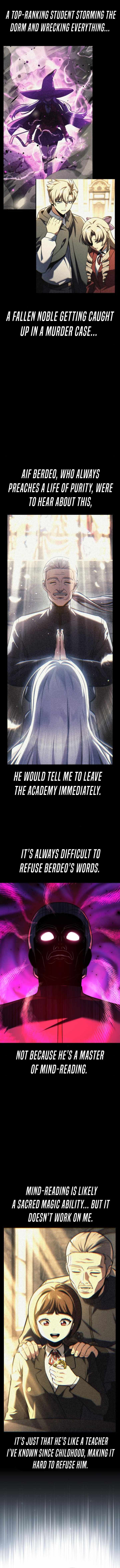 Read The Extra’s Academy Survival Guide Manga Online