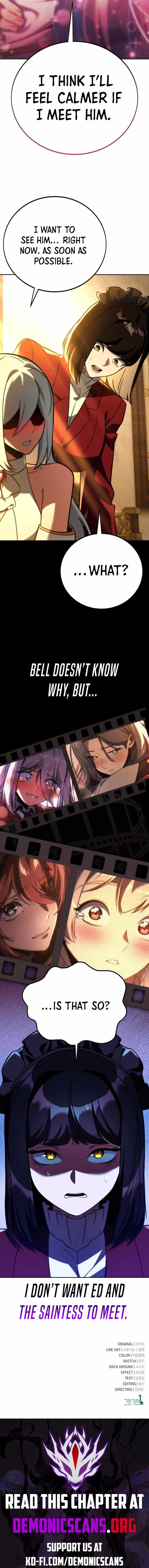 Read The Extra’s Academy Survival Guide Manga Online