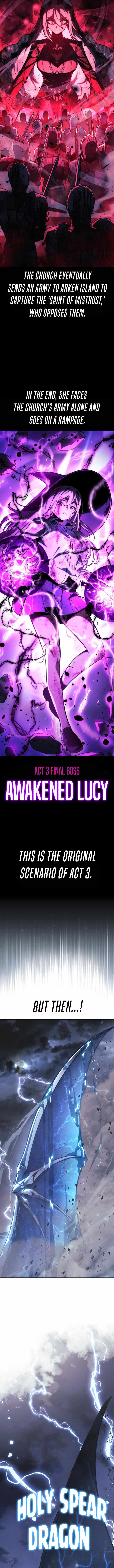 Read The Extra’s Academy Survival Guide Manga Online