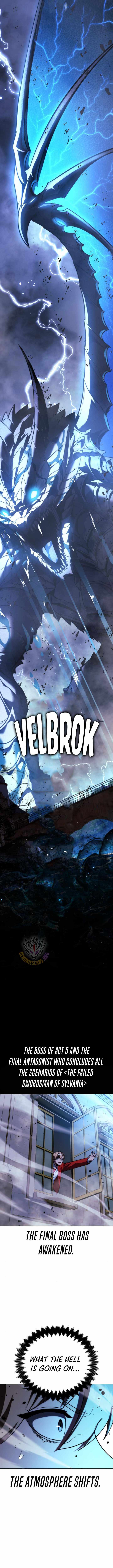 Read The Extra’s Academy Survival Guide Manga Online