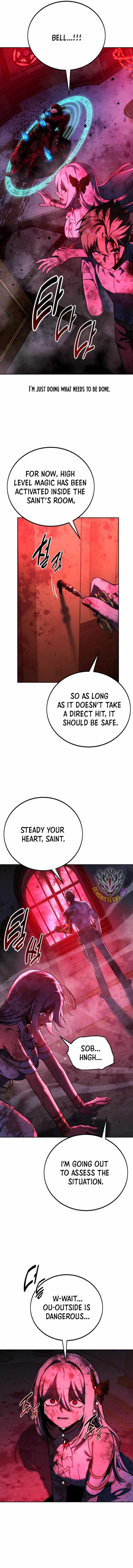 Read The Extra’s Academy Survival Guide Manga Online