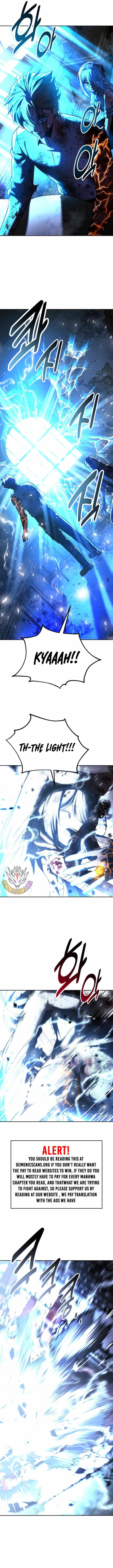 Read The Extra’s Academy Survival Guide Manga Online