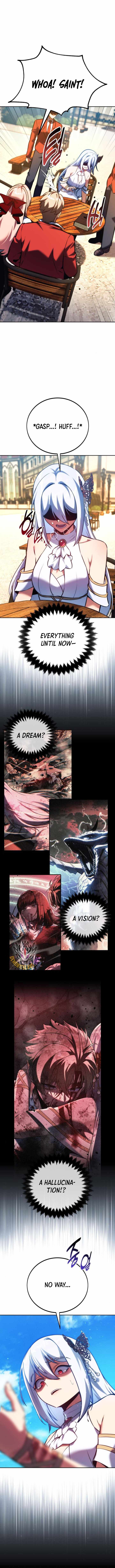 Read The Extra’s Academy Survival Guide Manga Online