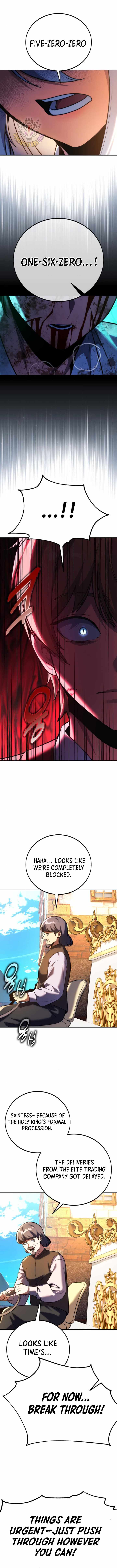 Read The Extra’s Academy Survival Guide Manga Online