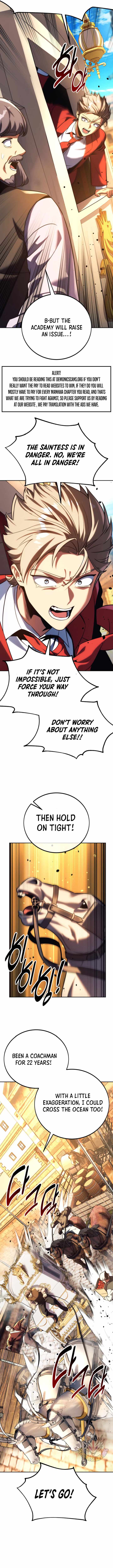 Read The Extra’s Academy Survival Guide Manga Online