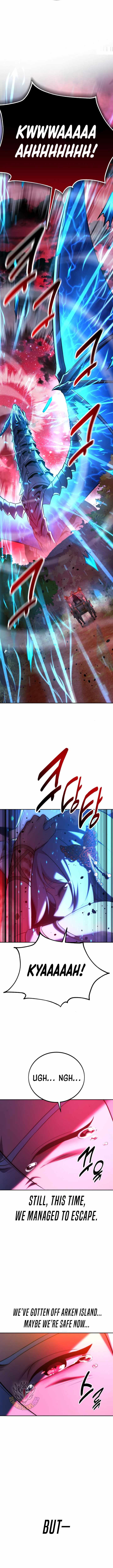 Read The Extra’s Academy Survival Guide Manga Online