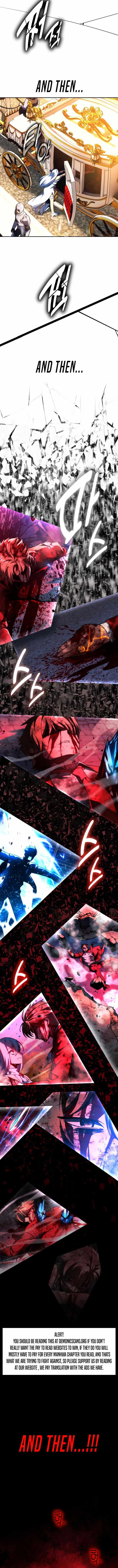 Read The Extra’s Academy Survival Guide Manga Online