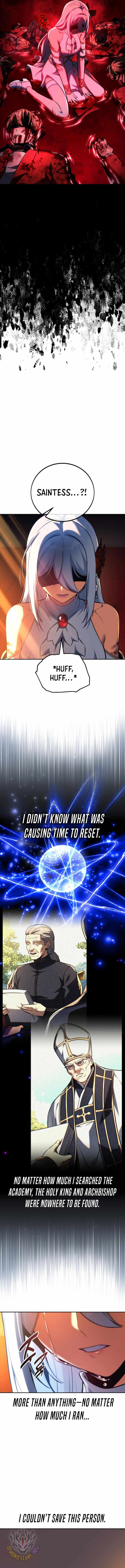 Read The Extra’s Academy Survival Guide Manga Online