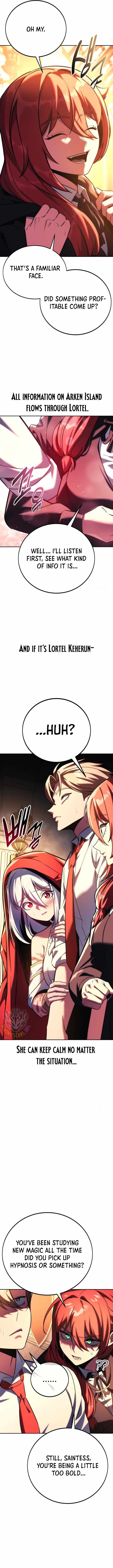 Read The Extra’s Academy Survival Guide Manga Online