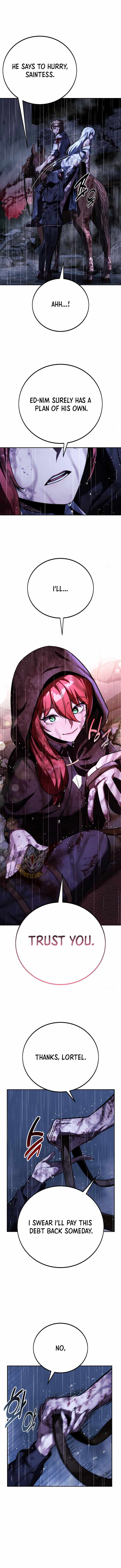 Read The Extra’s Academy Survival Guide Manga Online