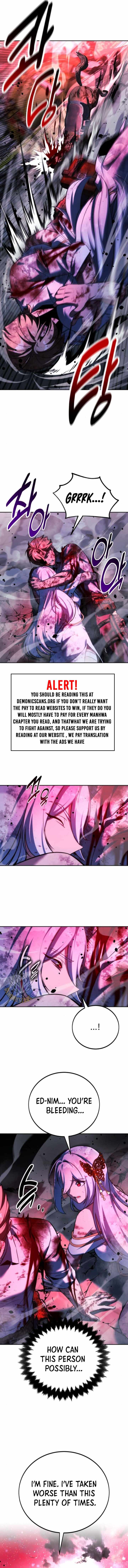 Read The Extra’s Academy Survival Guide Manga Online