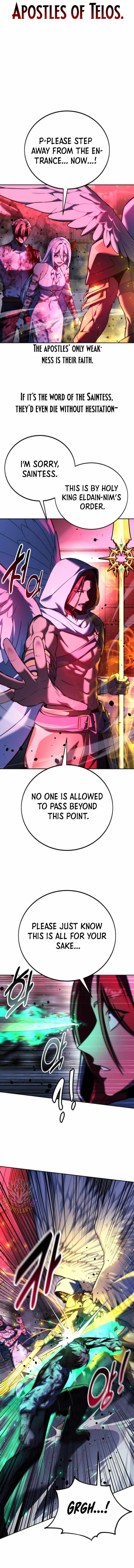 Read The Extra’s Academy Survival Guide Manga Online