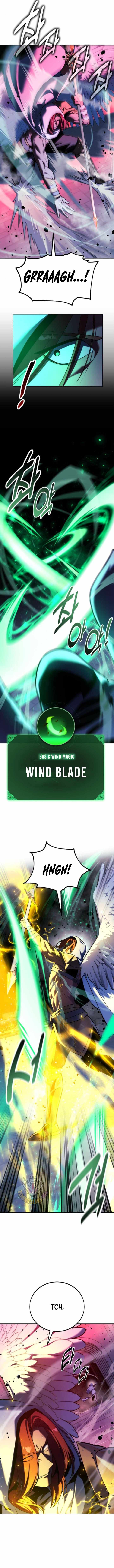 Read The Extra’s Academy Survival Guide Manga Online