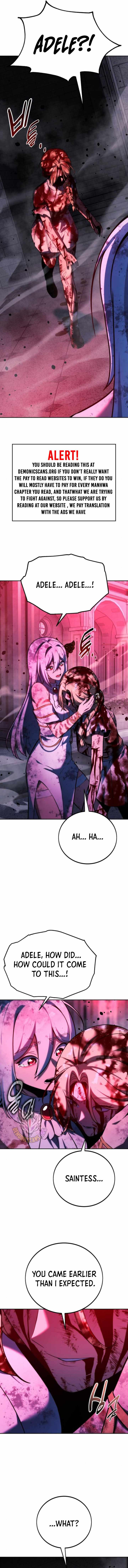 Read The Extra’s Academy Survival Guide Manga Online