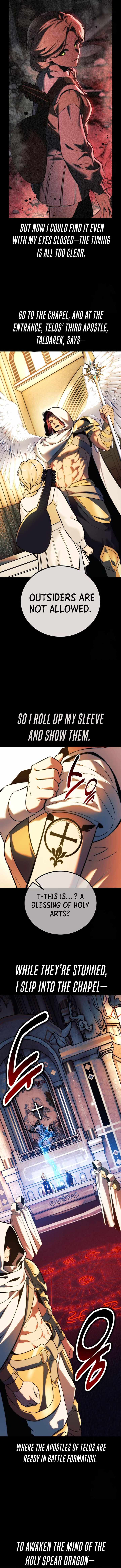 Read The Extra’s Academy Survival Guide Manga Online