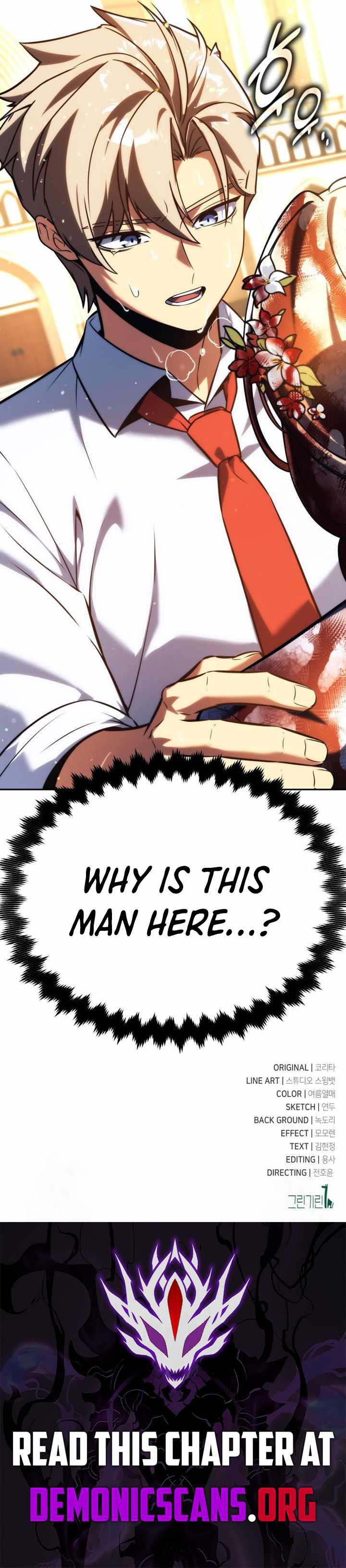 Read The Extra’s Academy Survival Guide Manga Online