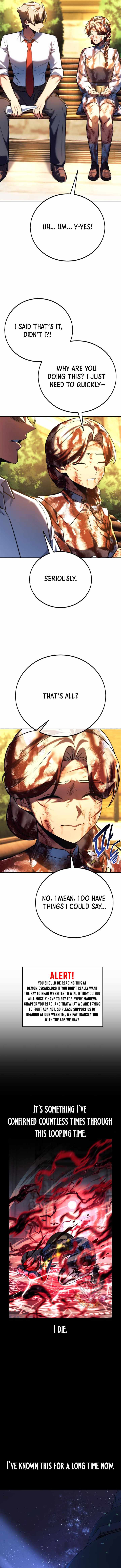 Read The Extra’s Academy Survival Guide Manga Online