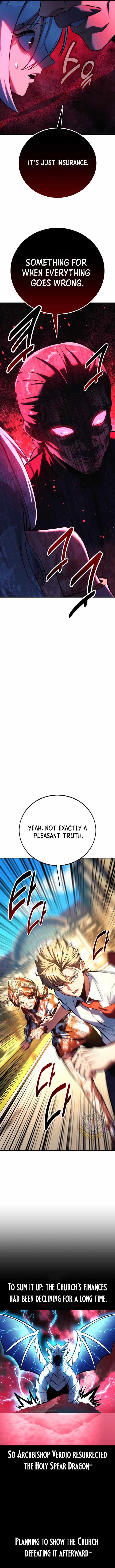 Read The Extra’s Academy Survival Guide Manga Online