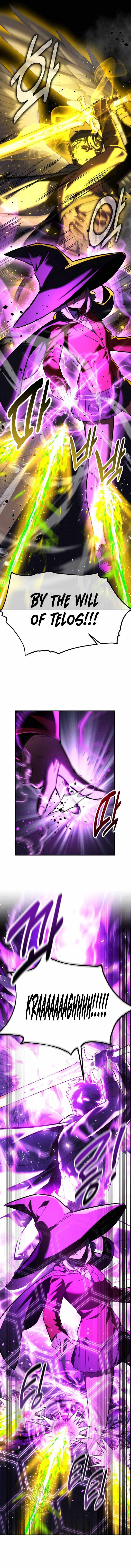 Read The Extra’s Academy Survival Guide Manga Online