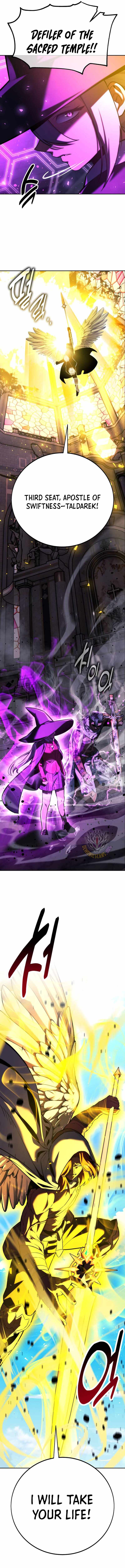 Read The Extra’s Academy Survival Guide Manga Online