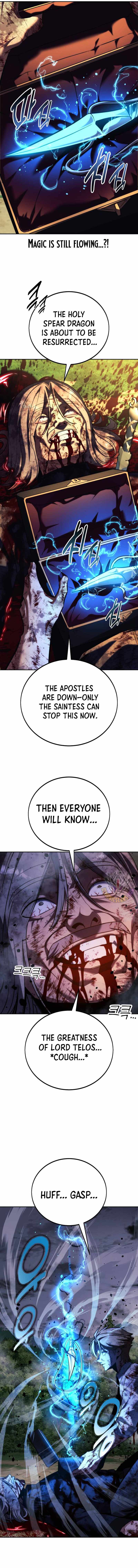 Read The Extra’s Academy Survival Guide Manga Online