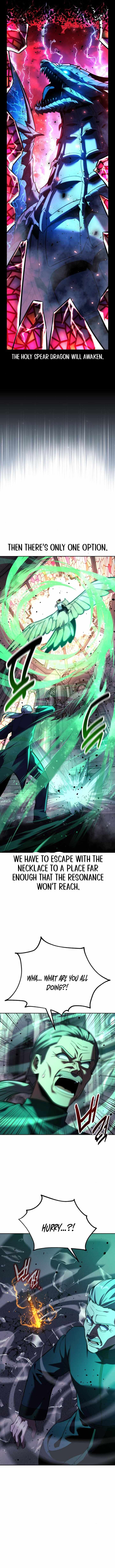 Read The Extra’s Academy Survival Guide Manga Online