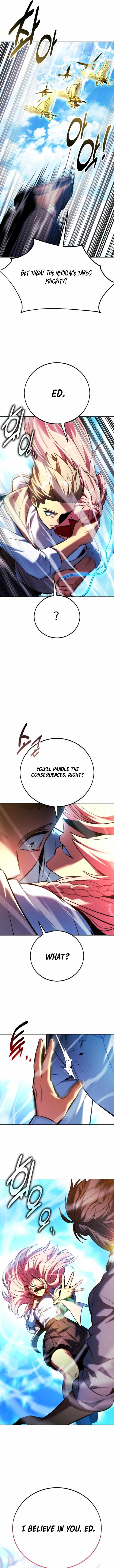 Read The Extra’s Academy Survival Guide Manga Online