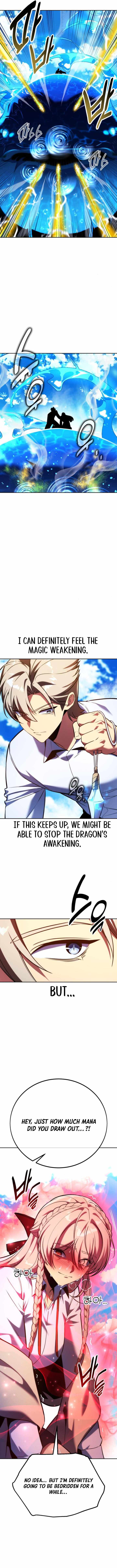 Read The Extra’s Academy Survival Guide Manga Online