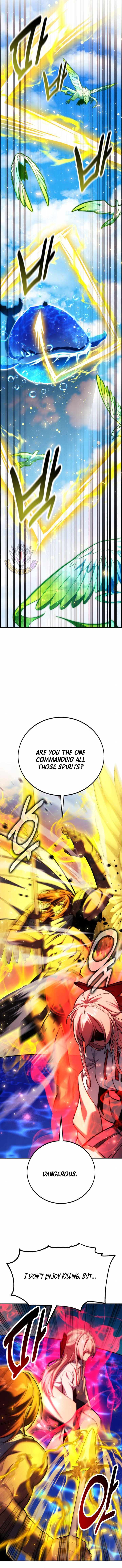 Read The Extra’s Academy Survival Guide Manga Online