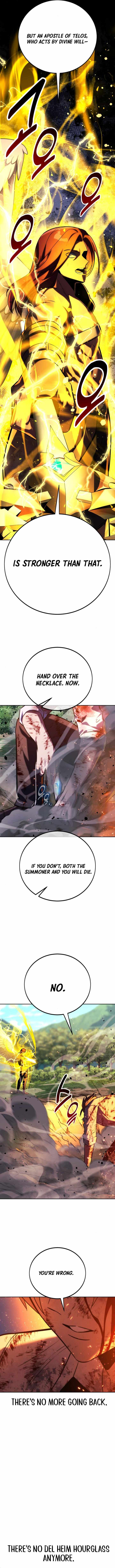 Read The Extra’s Academy Survival Guide Manga Online