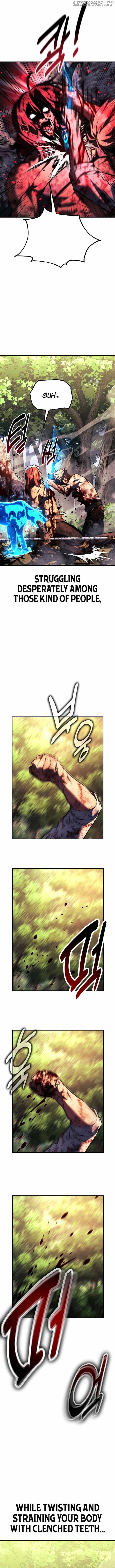 Read The Extra’s Academy Survival Guide Manga Online