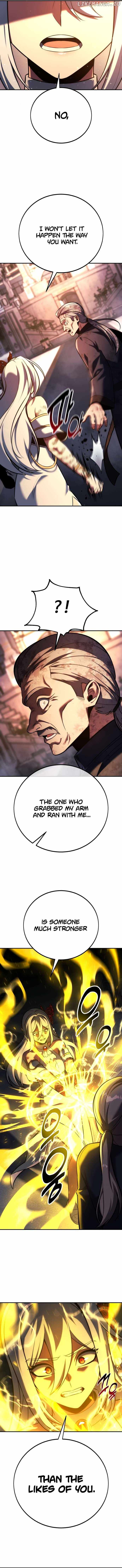 Read The Extra’s Academy Survival Guide Manga Online