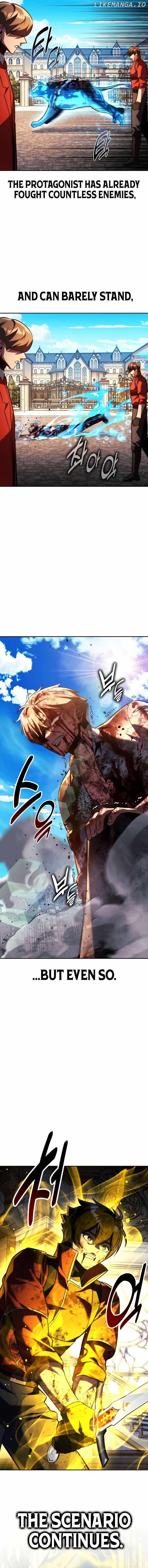 Read The Extra’s Academy Survival Guide Manga Online