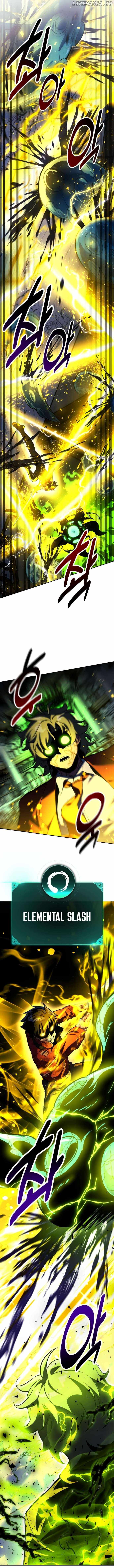 Read The Extra’s Academy Survival Guide Manga Online