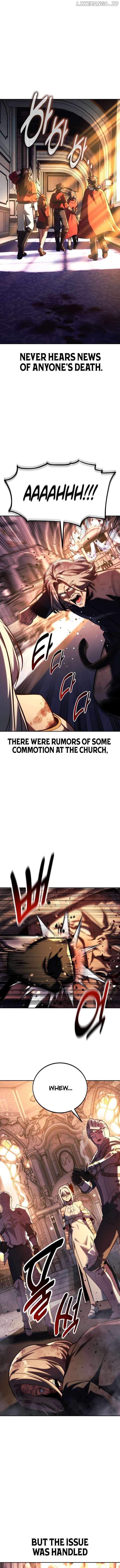 Read The Extra’s Academy Survival Guide Manga Online